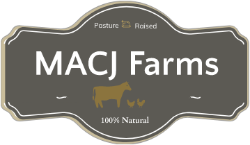 MACJ Farms Logo